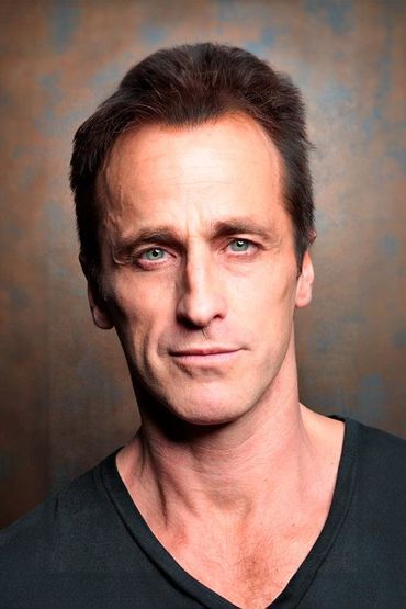 Криспиан Белфрадж