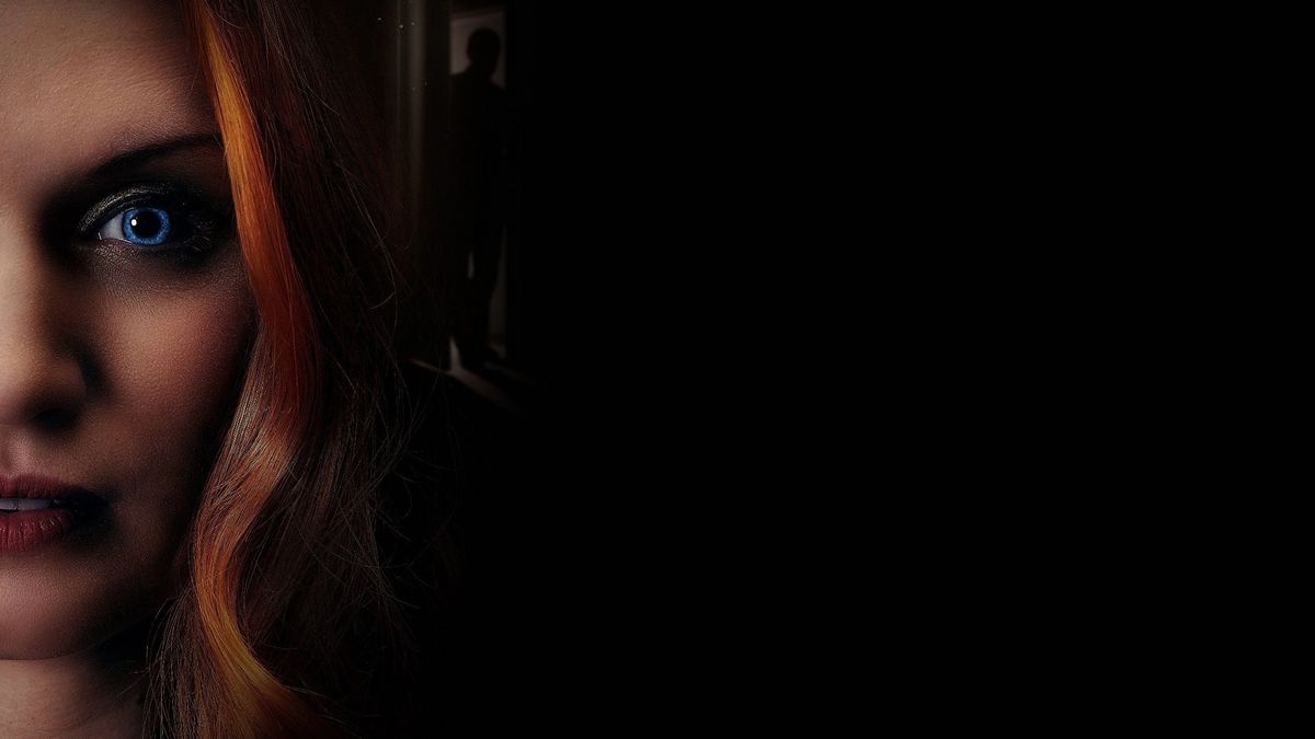 В постели с незнакомцем