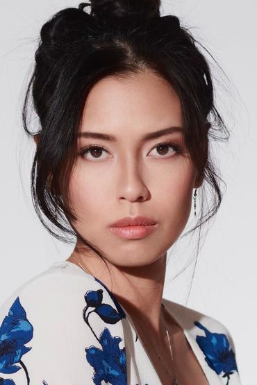 Кристин Нгуйен Л.