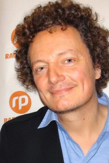 Стефан Рончевски