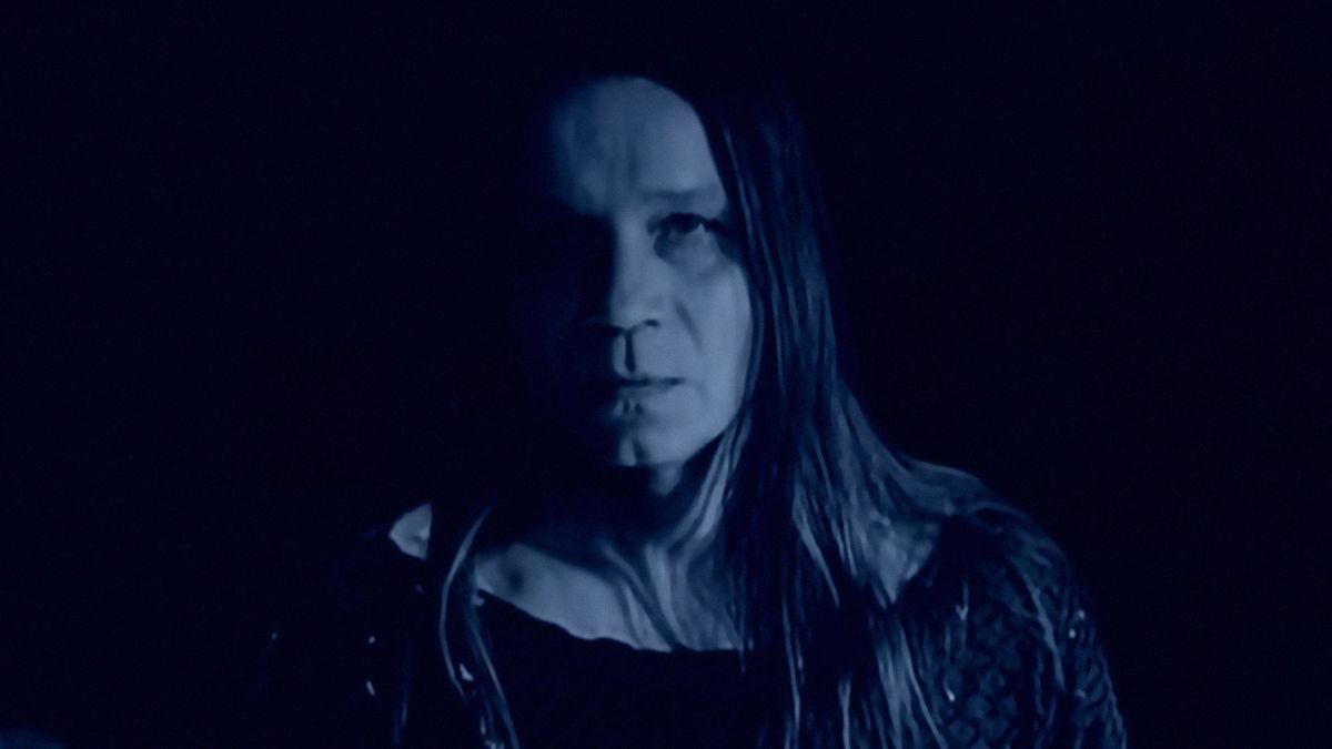 Ария - Отшельник