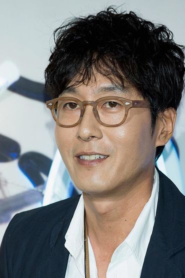 Ким Джу-хёк