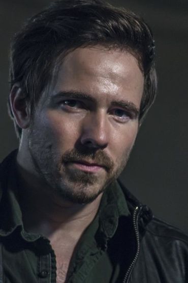 Бретт Драйвер