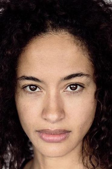 Женевьева Каповилла