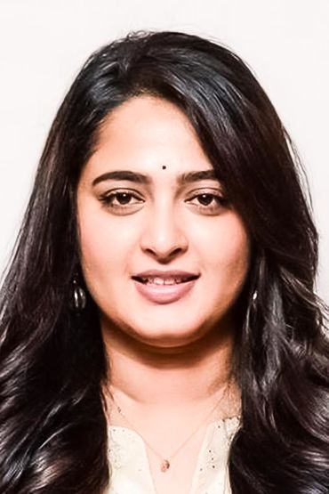 Анушка Шетти