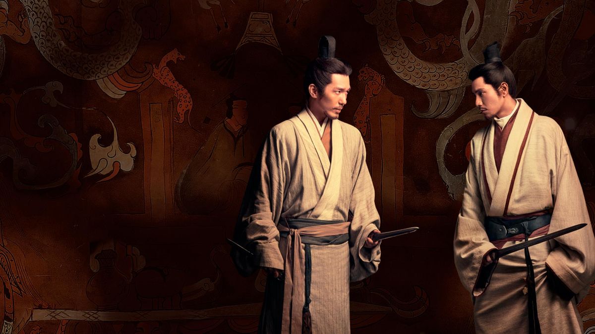 Ветер из Лунси