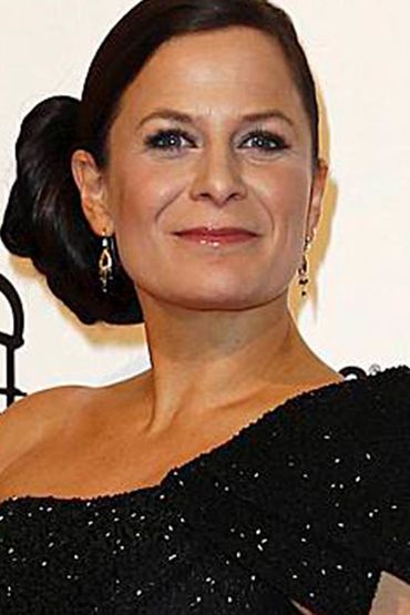 Камилла Бендикс