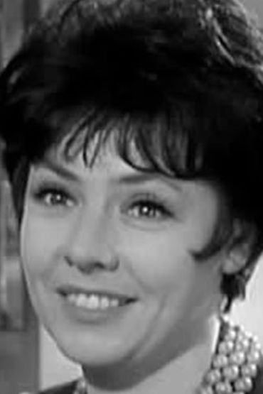 Мишлин Люссьони