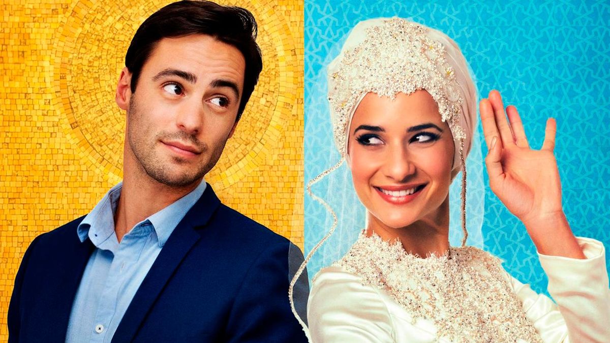 Алекс и Ева