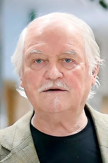 Александр Орлов