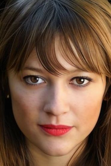 Эльза Рушке