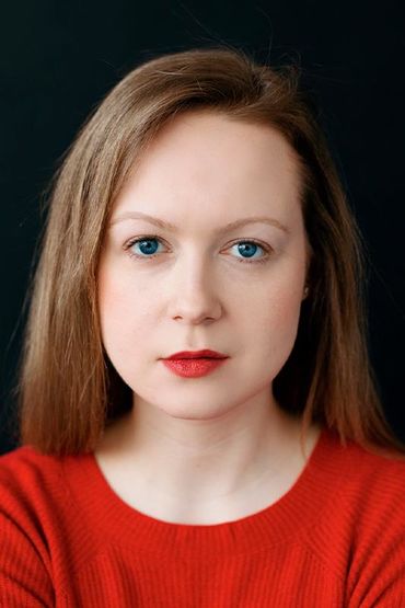 Алина Сухарева