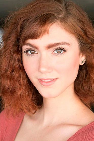 Кэтрин Смит-Родден