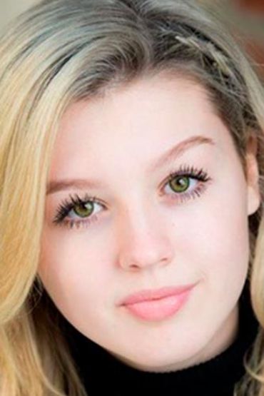 Мэг Александра