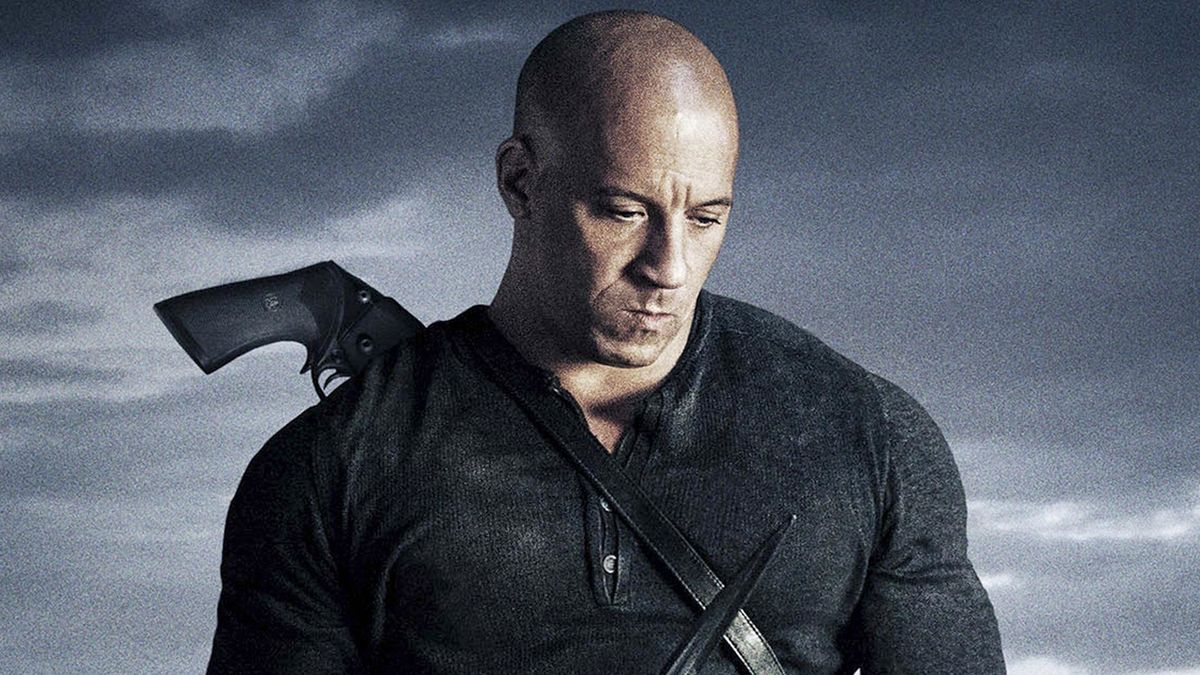 Последний охотник на ведьм