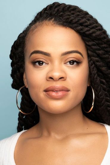 Кейлин Коулмэн