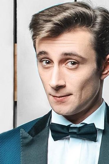 Константин Шелягин