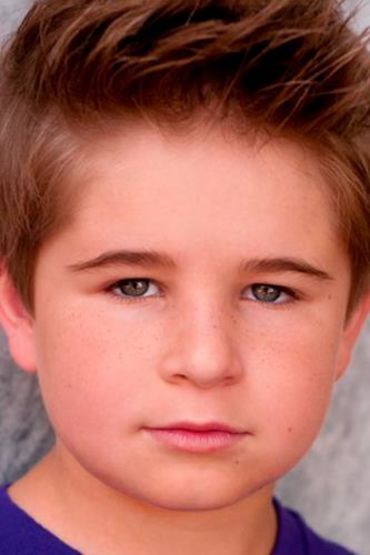 Бэйли Кэмпбелл