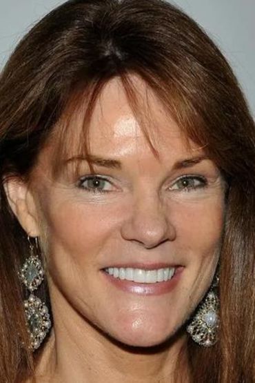 Кэролин МакКормик