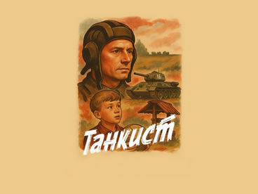 Танкист