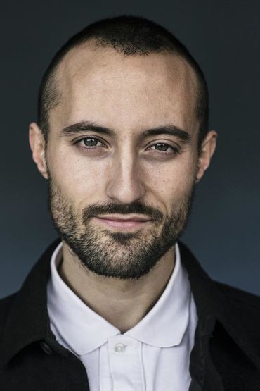 Мадс Тафдруп