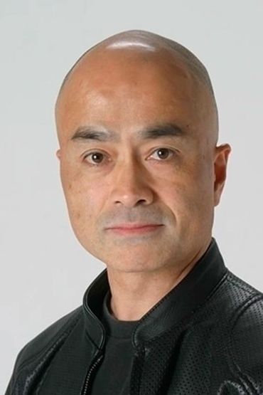 Хироси Ивасаки