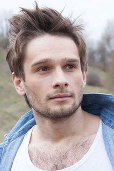 Александр Метёлкин