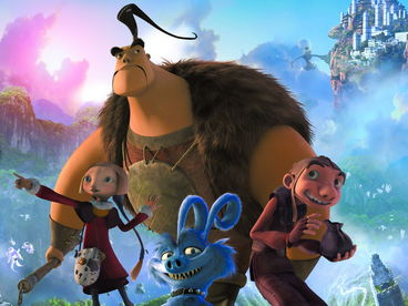 Охотники на драконов Охотники на драконов