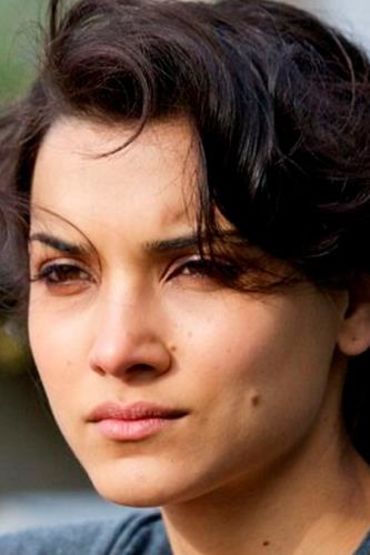 Эмбер Рева Роуз