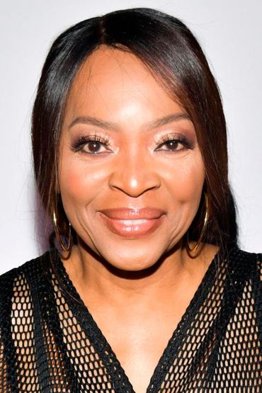 Тина Лиффорд