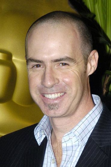 Гэри МакКендри