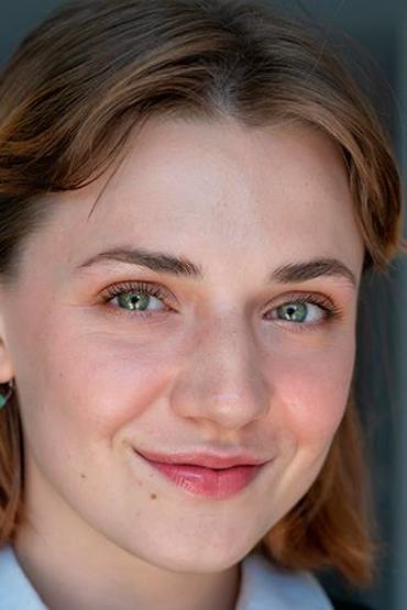 Джейд Шарбонно