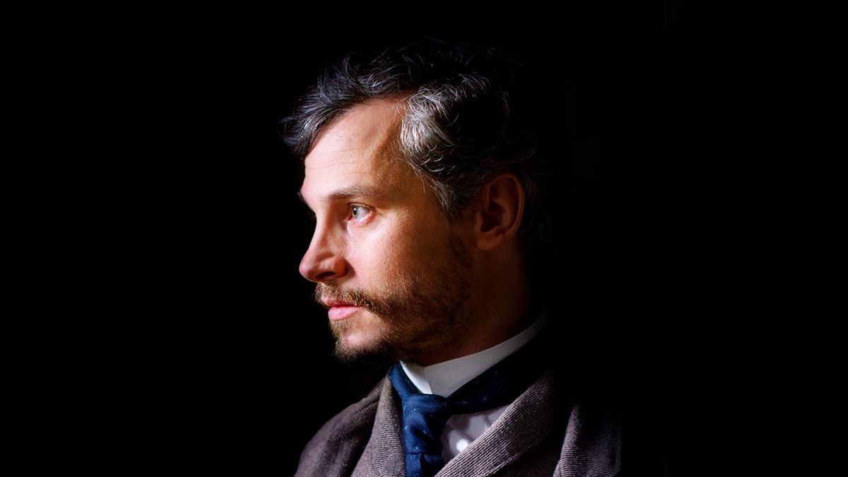 Антон Чехов