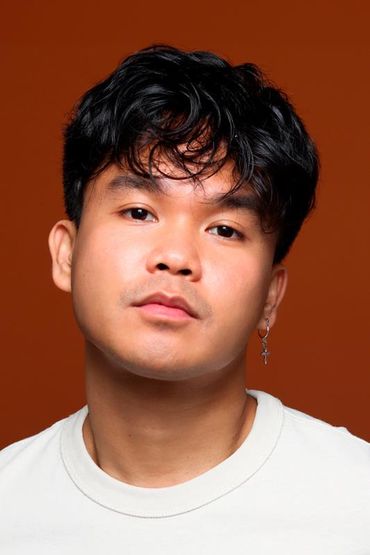 Mark Paguio
