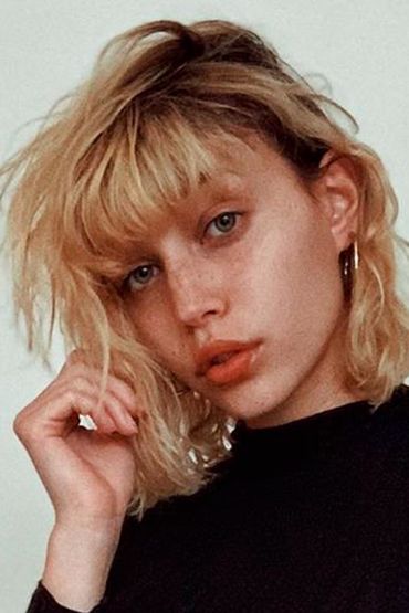 Аманда Кампана