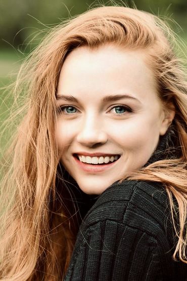 Харриет Слэйтер