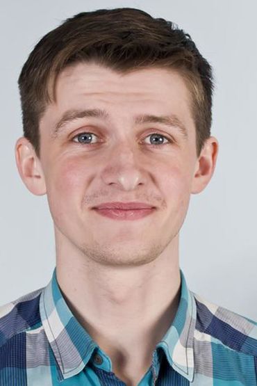 Александр Вострухин