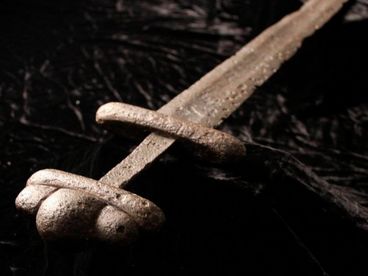 Воительница из Бирки Воительница из Бирки