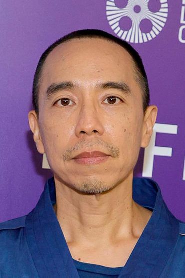 Апитчатпон Вирасетакул