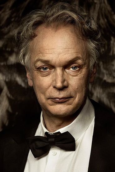 Кристиан Халкен