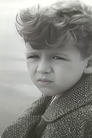 Константин Семижен