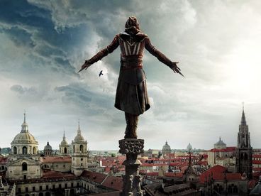 Кредо убийцы