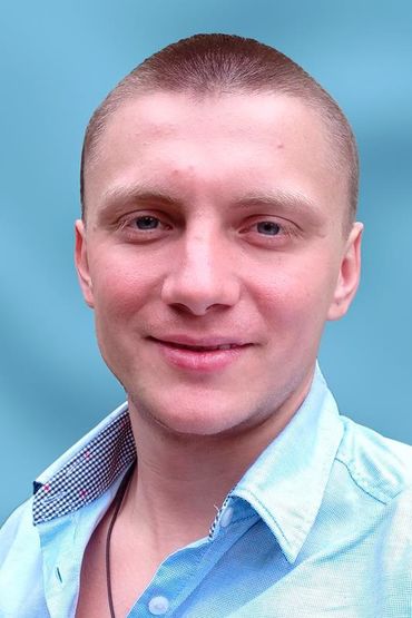 Максим Саетгараев