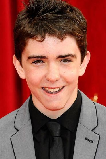 Коннор Уилкинсон