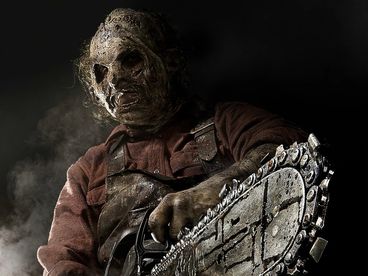 Техасская резня бензопилой 3D