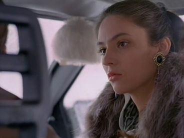 Московская любовь