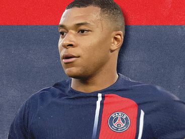 Килиан Мбаппе: Восходящая звезда Килиан Мбаппе: Восходящая звезда