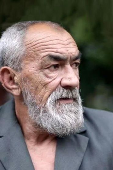 Сергей Эрлиш