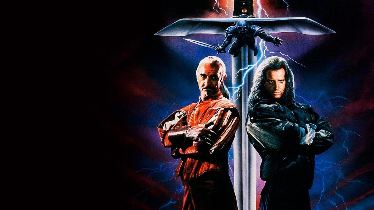 Горец-2: Оживление