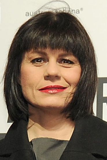 Ева Марольд Мария